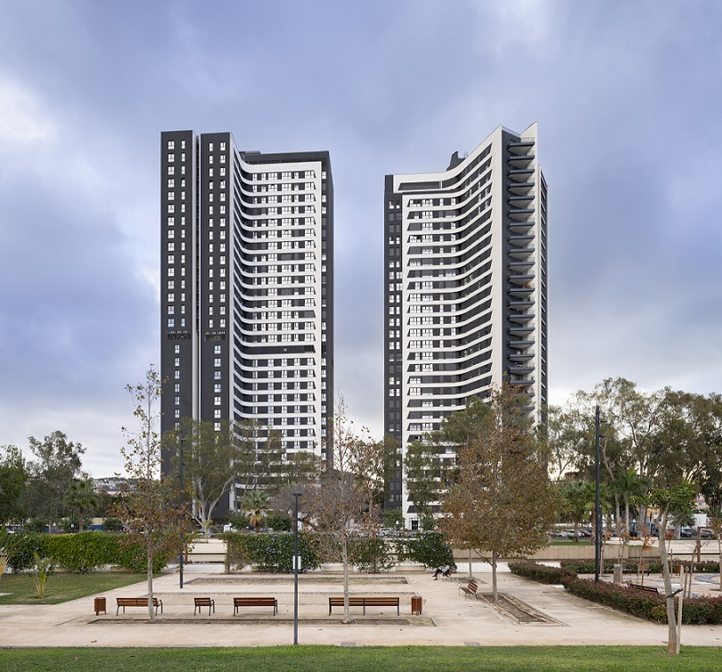 Torres Martiricos