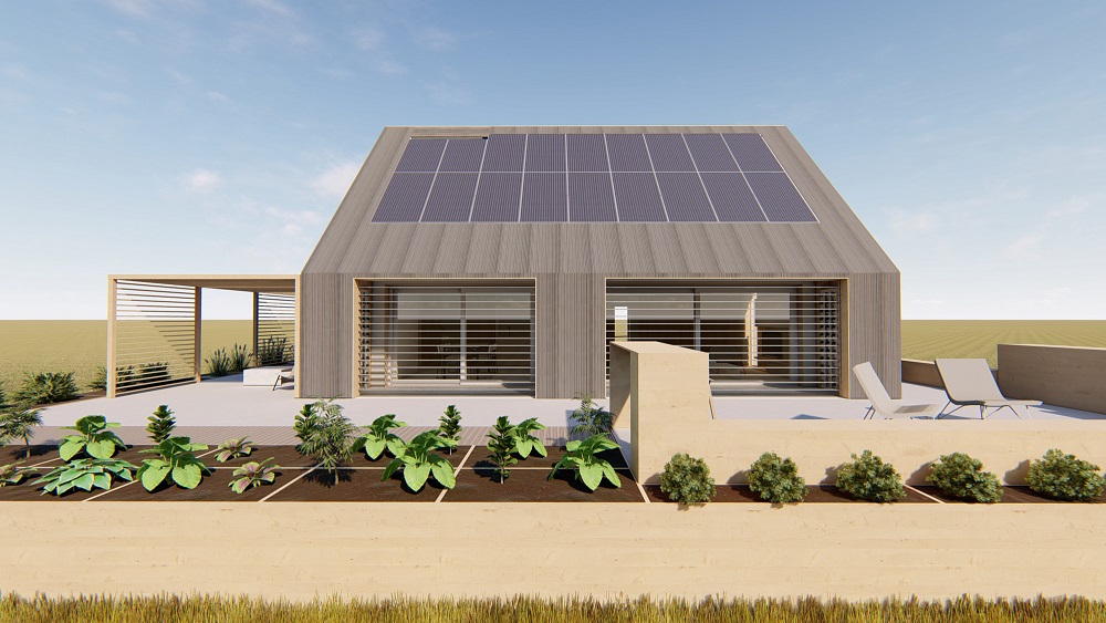 Azalea Solar Decathlon