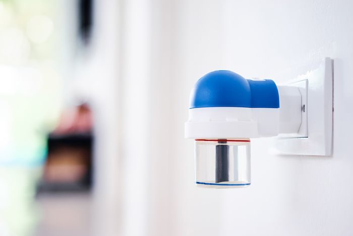 repelente electrónico