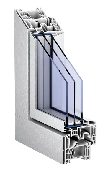 aluclip