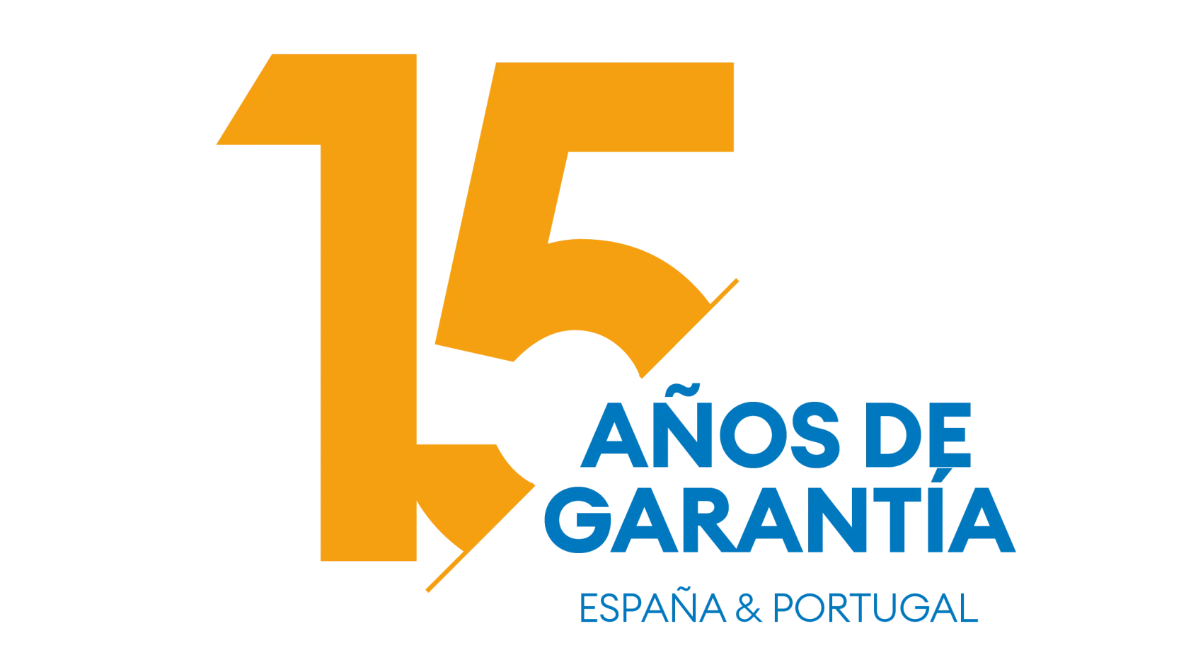 garantia 15