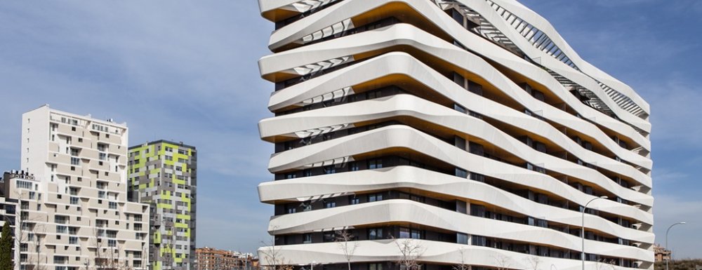 Arquitectura Sostenible