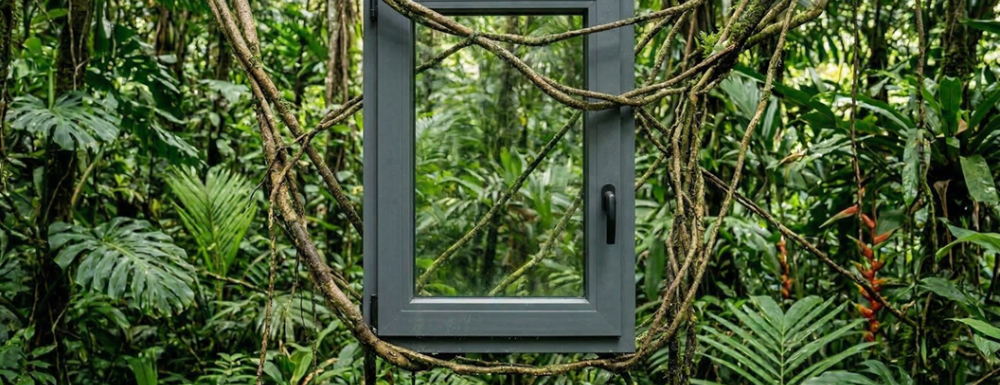 Sostenibilidad ventanas