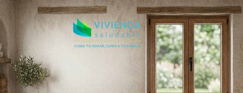 Vivienda Saludable