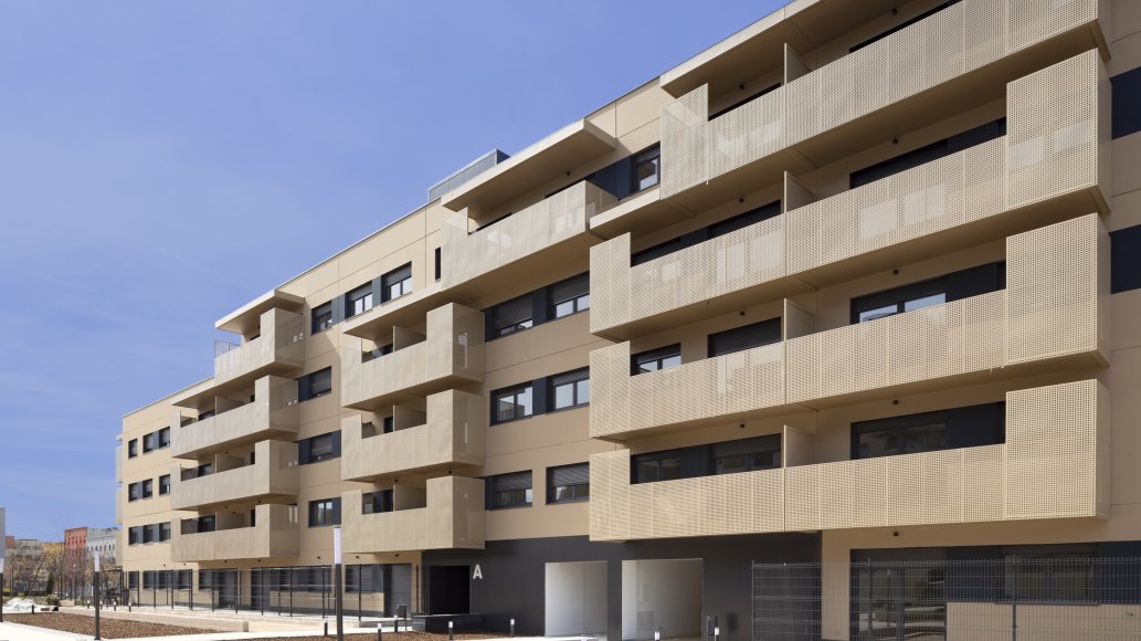 Plan Vive Alcorcón