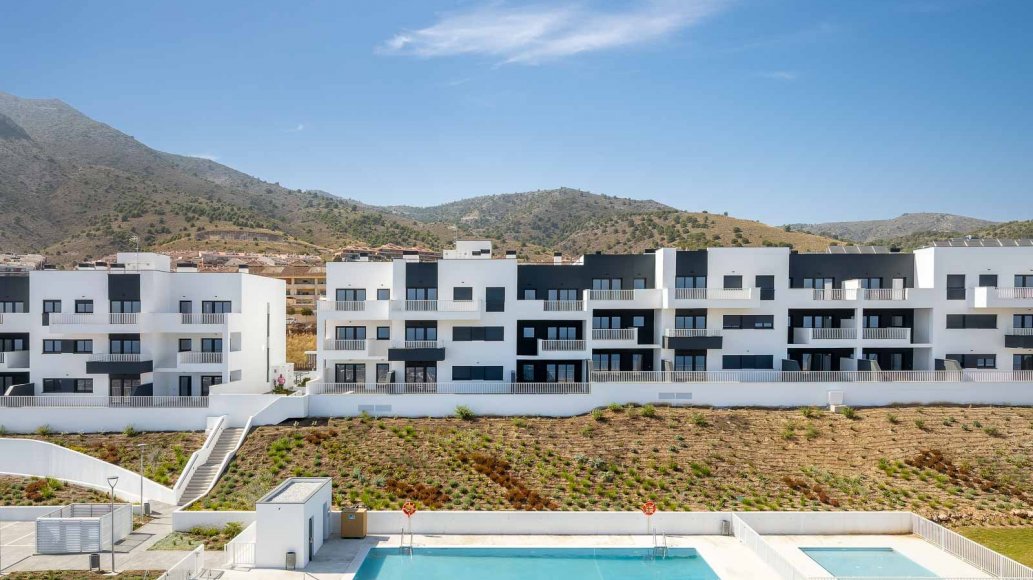 Proyecto Habitat Santangelo