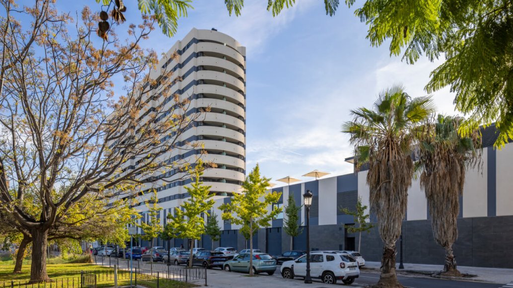 Via Celere Atenea Patraix