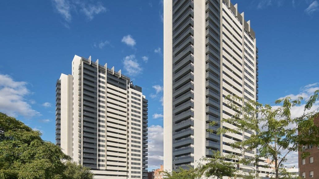 Torres Marqués de Viana