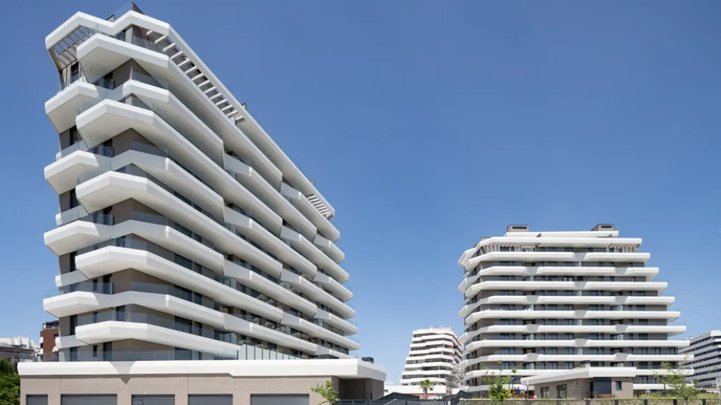 Alma de Tres Cantos