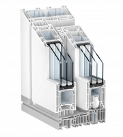 PremiDoor76 arquitectura