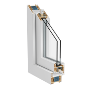 KÖMMERLING Xtrem 70AD