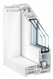 Puerta corredera KÖMMERLING