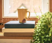 Taza de café