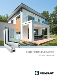 folleto EuroFutur Elegance
