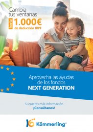 Fondos next generation