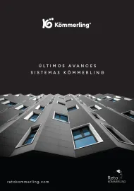 portada folleto arquitectos