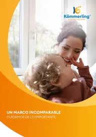 un marco incomparable