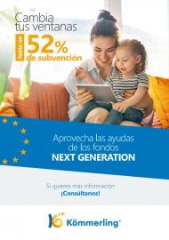 Folleto Fondos Next Generation