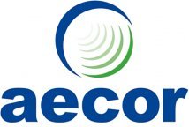Logo AECOR