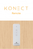 Könect Remote