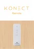 LinePlus Könect Remote