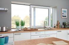 ventanas pvc correderas