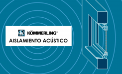 Aislamiento acústico