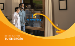 conservamos tu energia