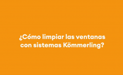 mantenimiento ventanas