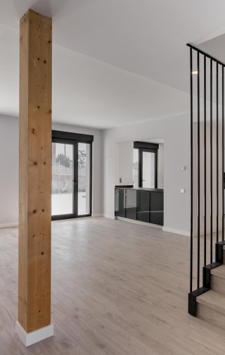 Vivienda Griñón