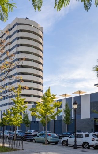 Via Celere Atenea Patraix