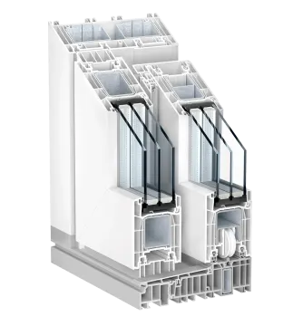 premiDoor76 KÖMMERLING