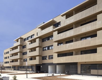 Plan Vive Alcorcón