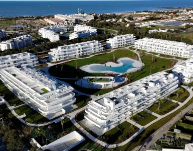 Proyecto Amenabar SEA