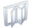 Plegable
