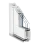 puerta de calle KÖMMERLING Xtrem 76