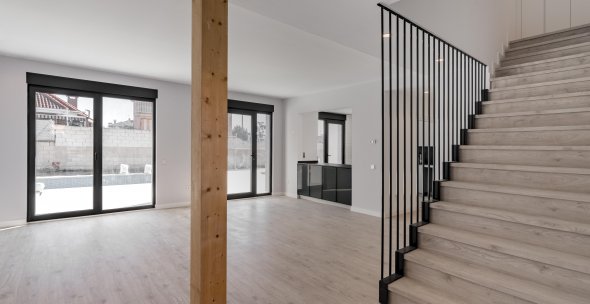 Vivienda Griñón