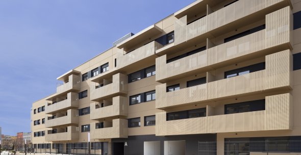 Plan Vive Alcorcón