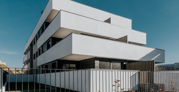 Attic Villanueva