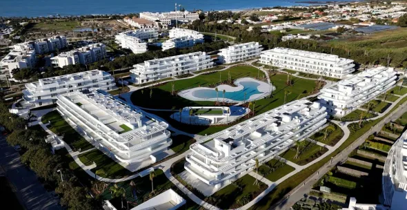 Proyecto Amenabar SEA