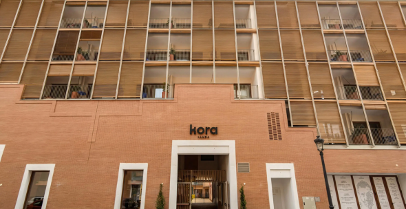 Kora Lluna