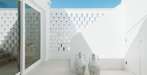 Casa Atlantic Tenerife