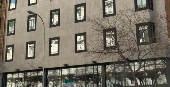 Hotel H10 Puerta de Alcalá