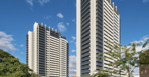 Torres Marqués de Viana