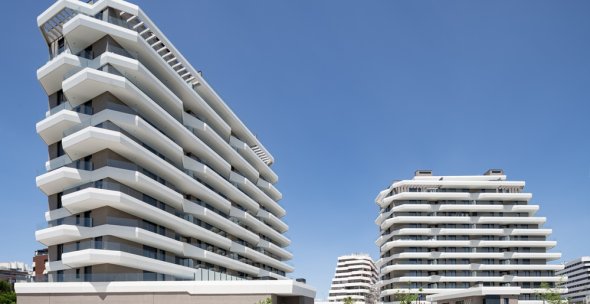 Alma de Tres Cantos