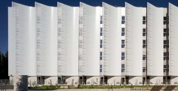 La Cartuja residencia