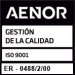 Empresa Registrada | ER - 0488/2/00