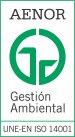 Gestión Ambiental | UNE - EN ISO 14001
