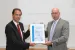 Certificado pionero “Pérdida de pellets cero”