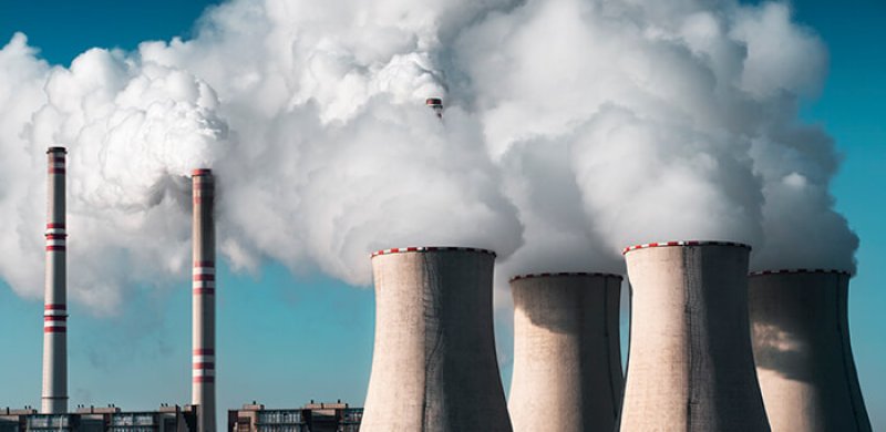 Consecuencias del consumo de energía